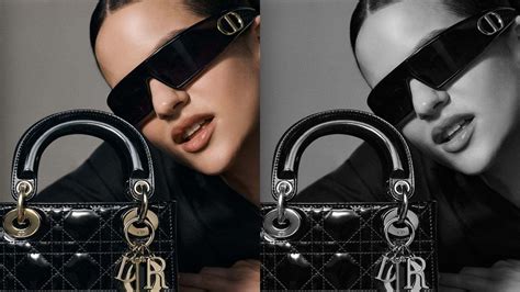 Fashion Insiders Are Shopping the Iconic Lady Dior 